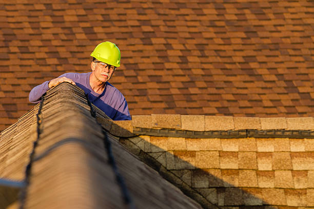 Best Roof Maintenance Services  in Westway, TX